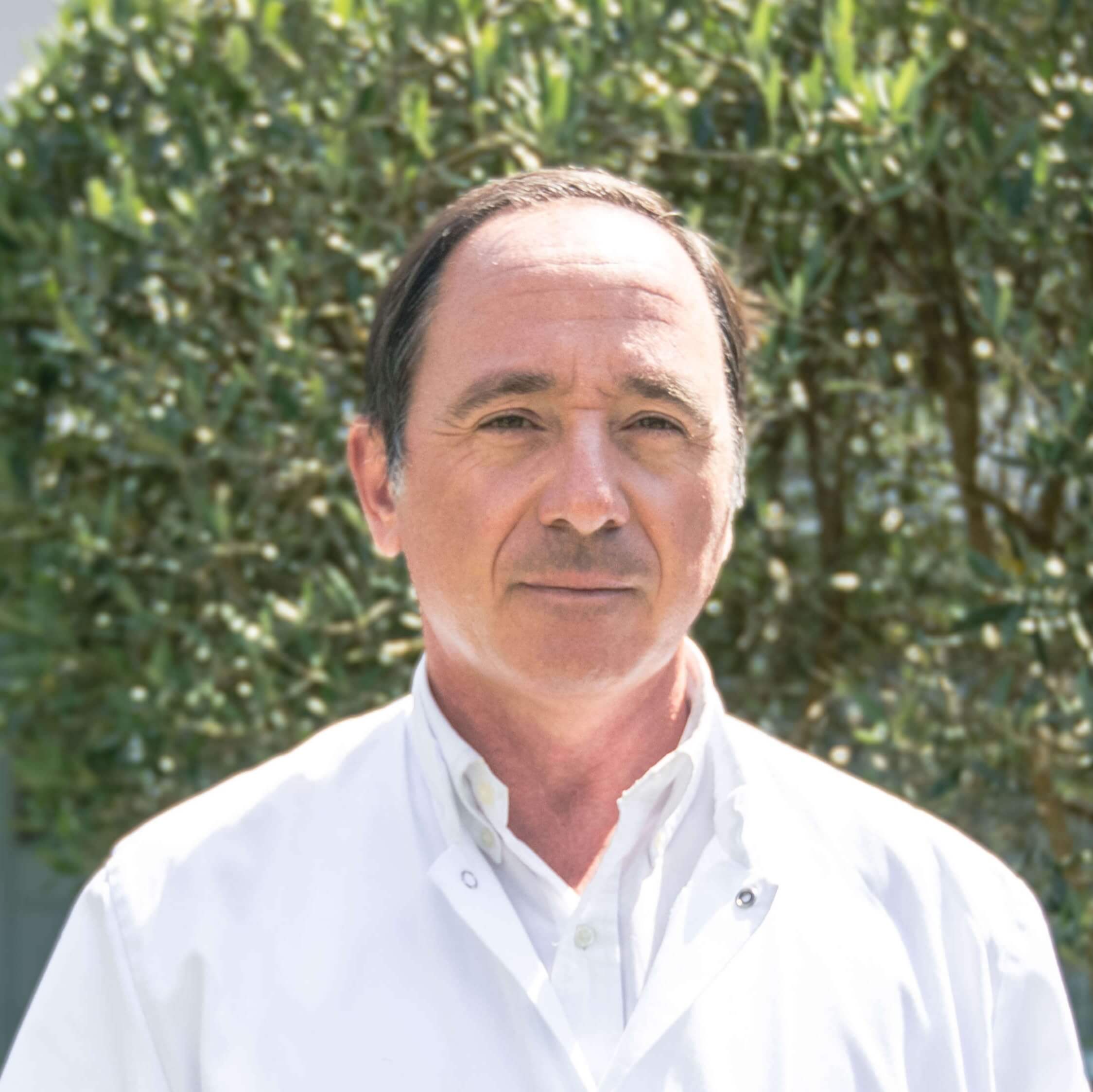 Docteur Pierre VAEZE